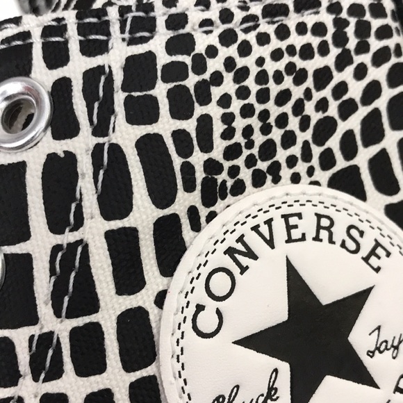 CONVERSE CTAS HIGH TOP BRAND NEW - Picture 14 of 15